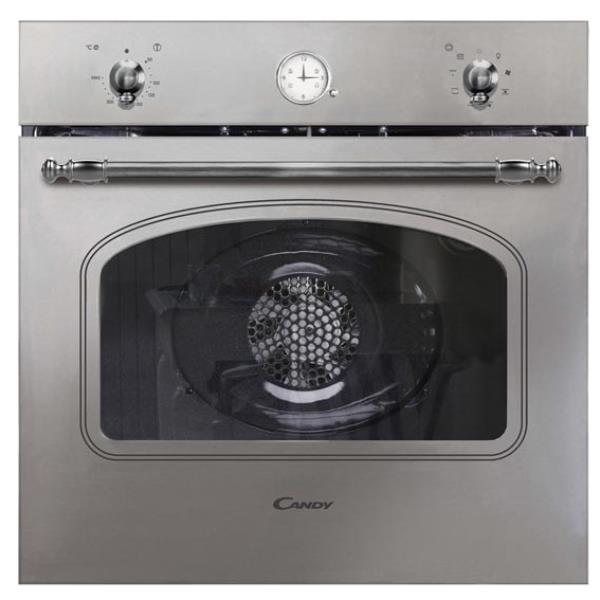 CANDY FORNO FCC604X